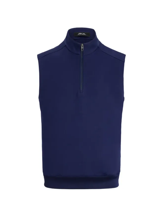 RLX Ralph Lauren RLX Ralph Lauren ハーフジップベストの商品画像