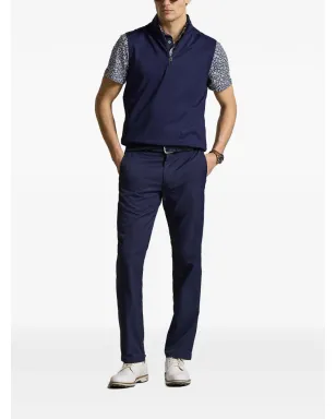 RLX Ralph Lauren ハーフジップベスト - サムネイル2