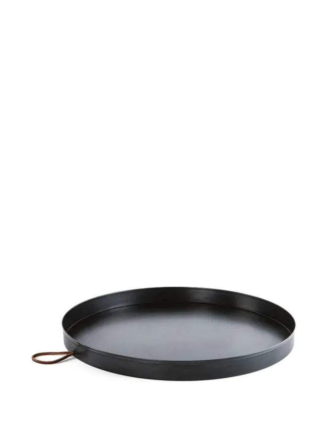 knindustrie knindustrie ラウンドトレイの商品画像