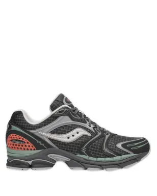 Saucony プログリッド トライアンフ4 ロー・トップスニーカー - サムネイル1