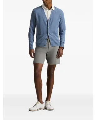 RLX Ralph Lauren ウエストゴム テーラードフィット ショーツ - サムネイル2