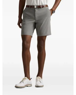 RLX Ralph Lauren ウエストゴム テーラードフィット ショーツ - サムネイル3