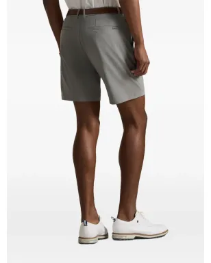 RLX Ralph Lauren ウエストゴム テーラードフィット ショーツ - サムネイル4