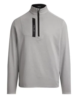 RLX Ralph Lauren モックネック スウェットシャツ - サムネイル1