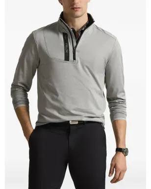 RLX Ralph Lauren モックネック スウェットシャツ - サムネイル3