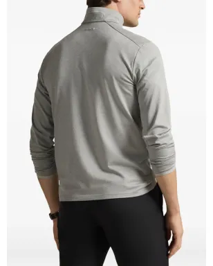 RLX Ralph Lauren モックネック スウェットシャツ - サムネイル4