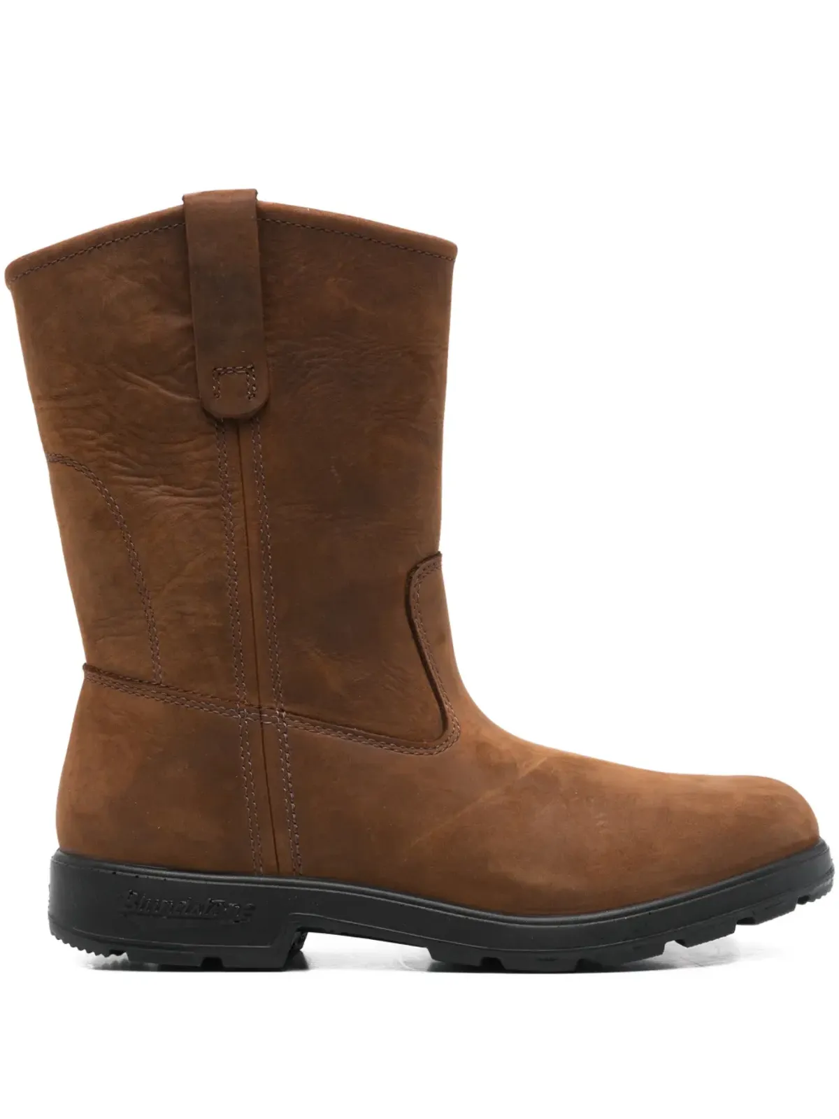 Blundstone 2527 プルオンブーツ - 画像1