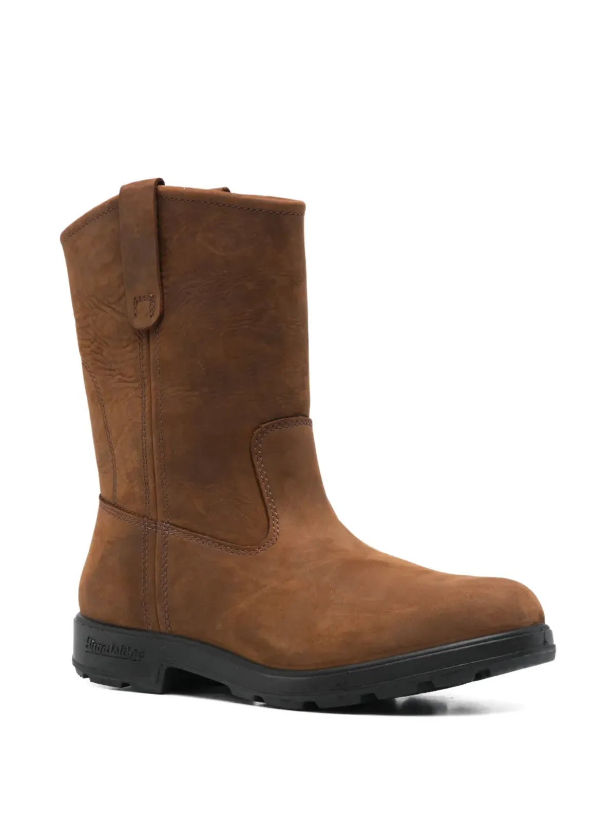 Blundstone 2527 プルオンブーツ - 画像2