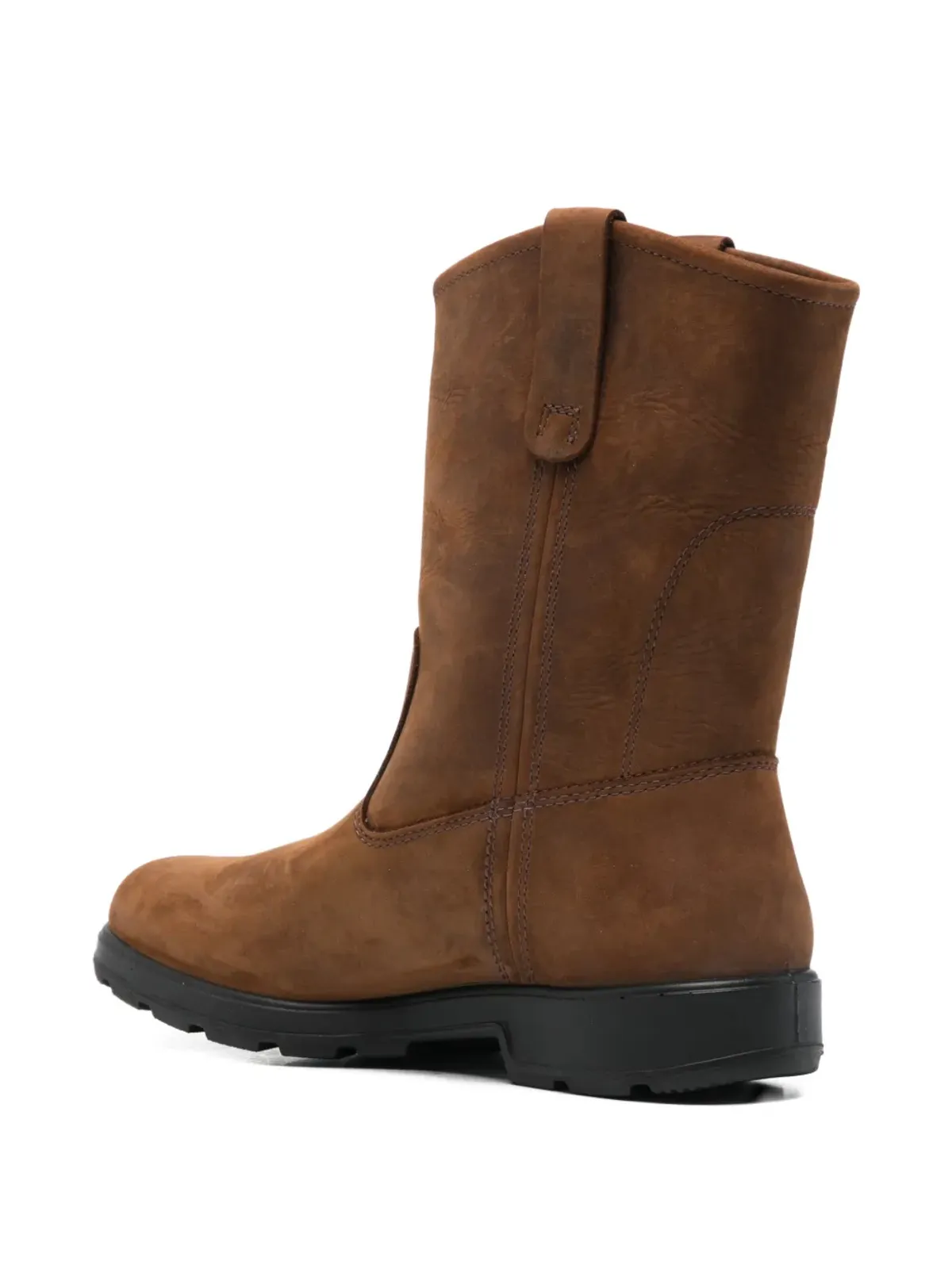 Blundstone 2527 プルオンブーツ - 画像3