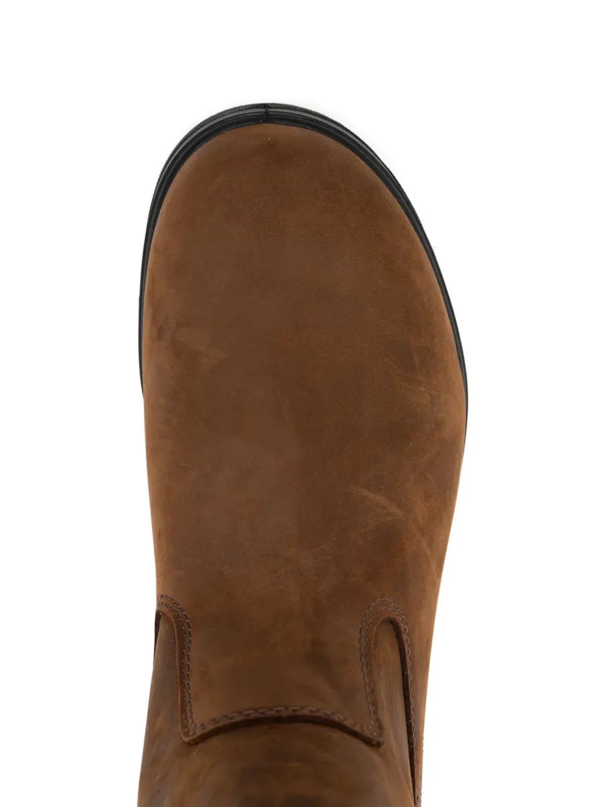 Blundstone 2527 プルオンブーツ - 画像4