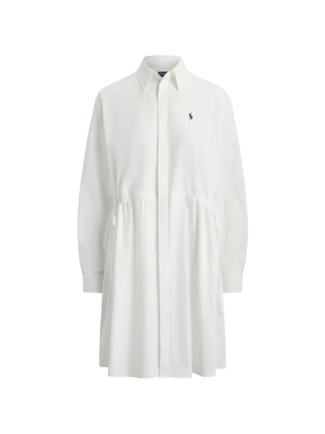 Polo Ralph Lauren Polo Ralph Lauren マーゴ 長袖シャツドレスの商品画像