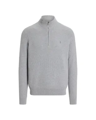 RLX Ralph Lauren ジップモックネックセーター - サムネイル1