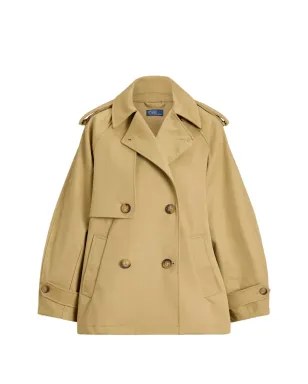 Polo Ralph Lauren ダブルブレスト トレンチコート - サムネイル1