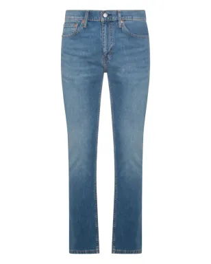 Levi's ファイブポケット コットンデニムジーンズ - サムネイル1