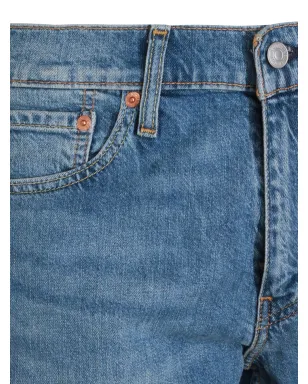Levi's ファイブポケット コットンデニムジーンズ - サムネイル3