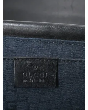 Gucci ビンテージ スタッズディテール ショルダーバッグ - サムネイル5