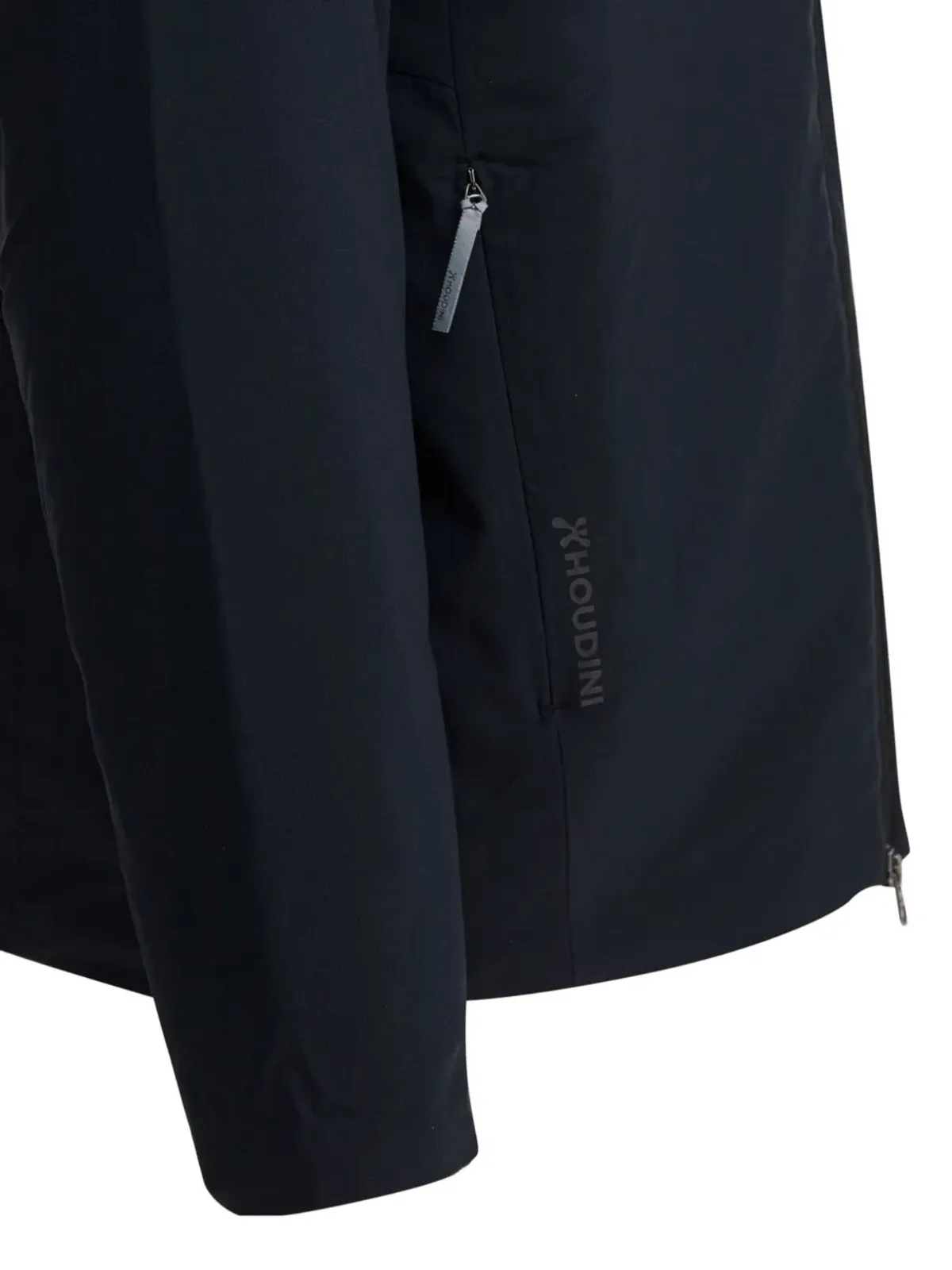 Houdini Sportswear パフアップ断熱ジャケット - 画像3