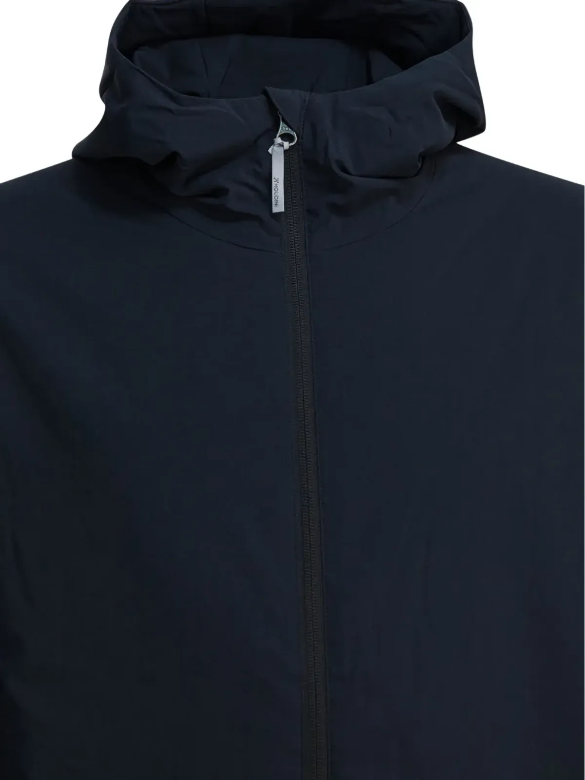 Houdini Sportswear パフアップ断熱ジャケット - 画像4