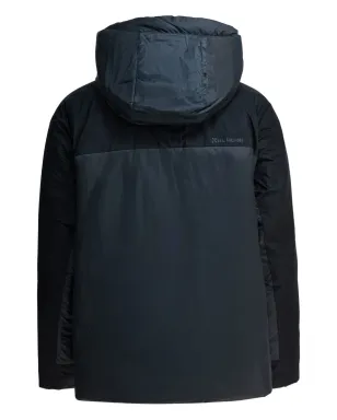 Houdini Sportswear ダウンコート ブラック - サムネイル2