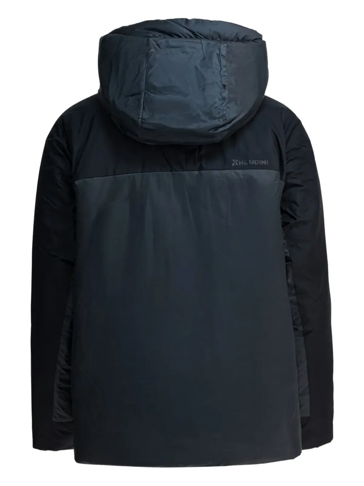 Houdini Sportswear ダウンコート ブラック - 画像3