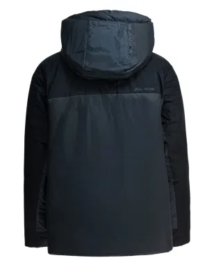 Houdini Sportswear ダウンコート ブラック - サムネイル3