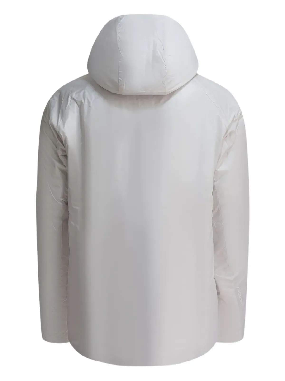 Houdini Sportswear Dunfriパディッドジャケット - 画像2