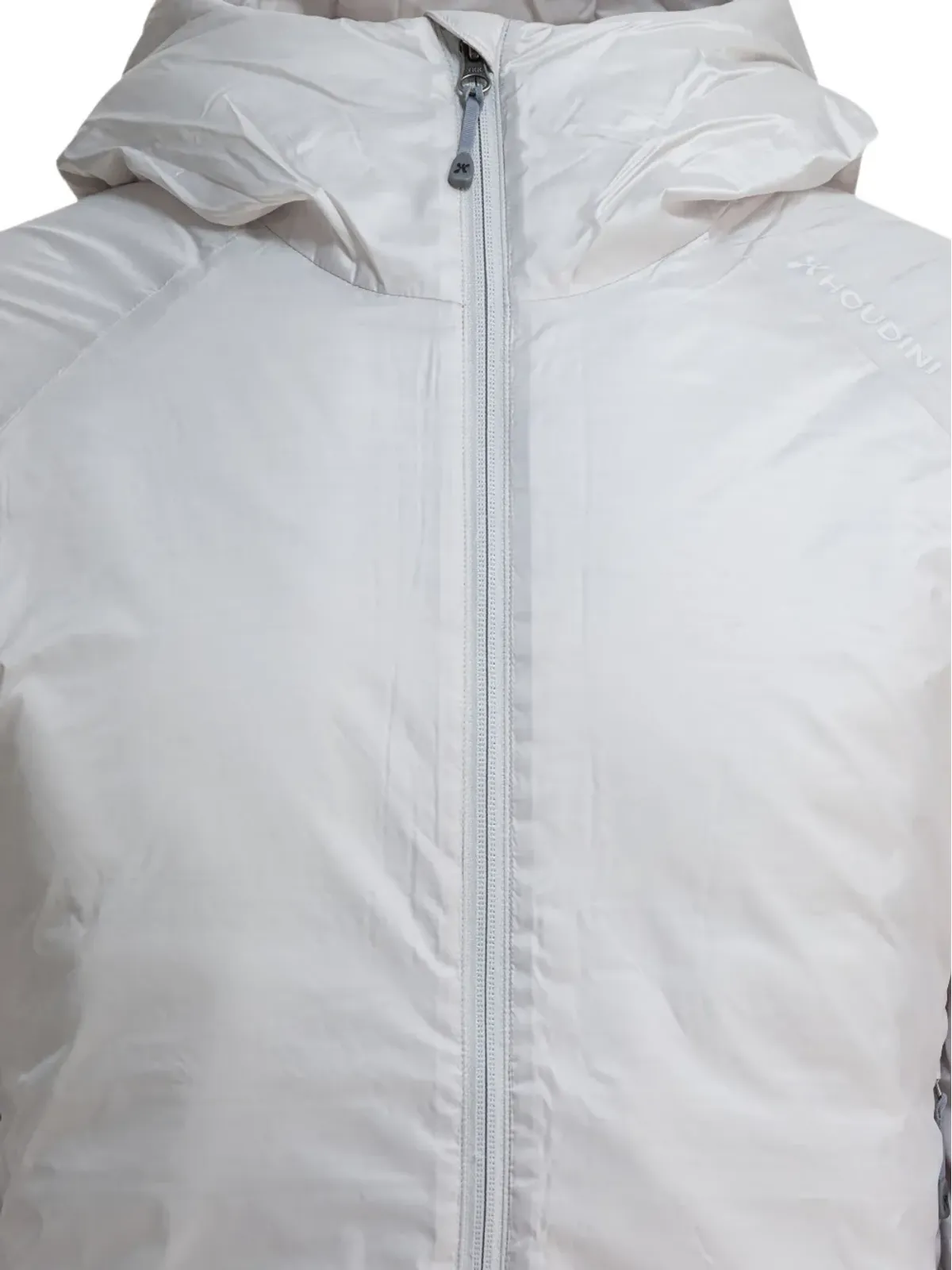 Houdini Sportswear Dunfriパディッドジャケット - 画像3