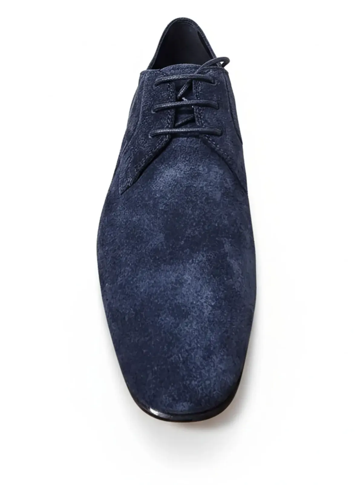 Tod's レースアップ ダービーシューズ - 画像2