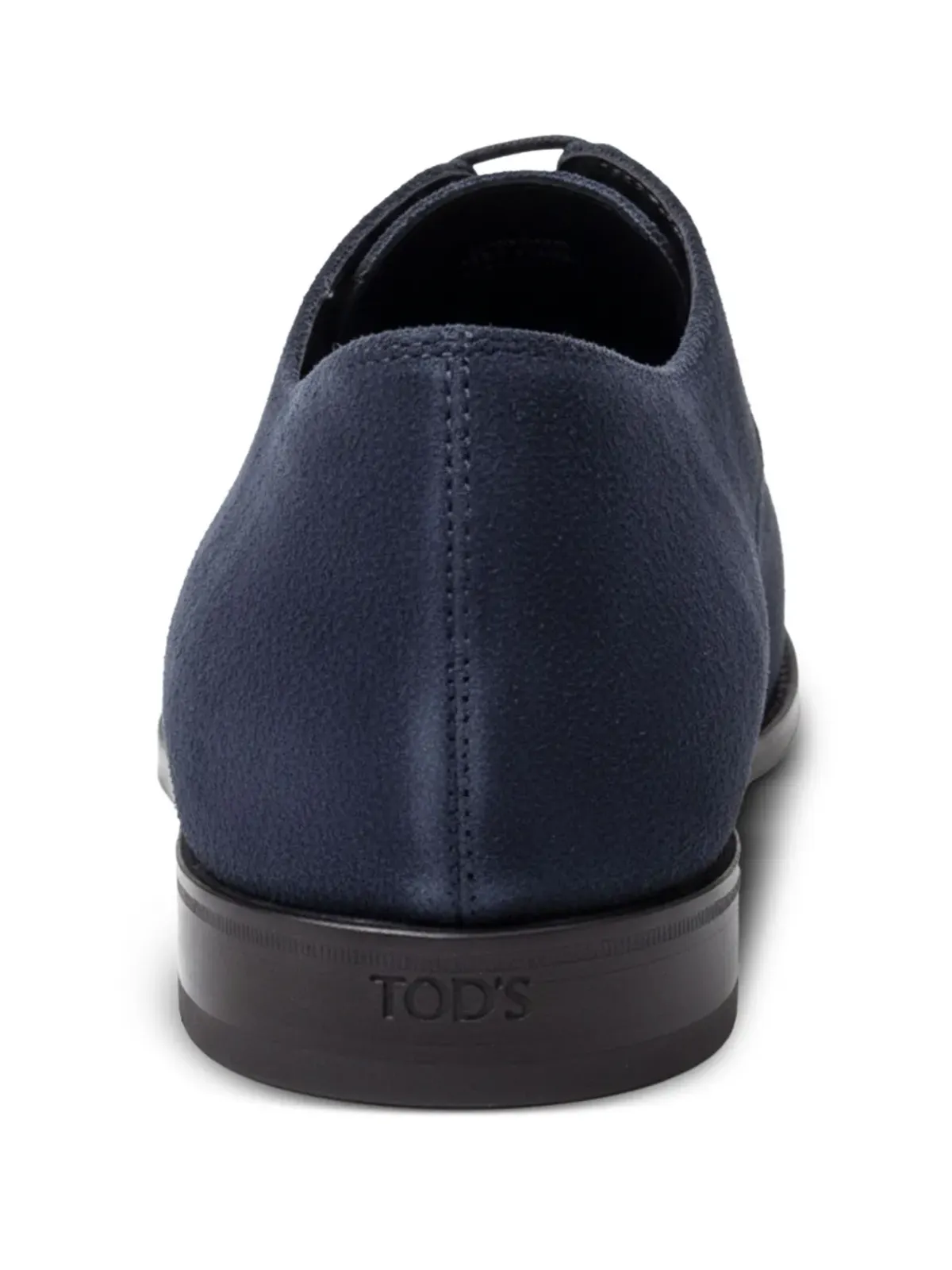 Tod's レースアップ ダービーシューズ - 画像3
