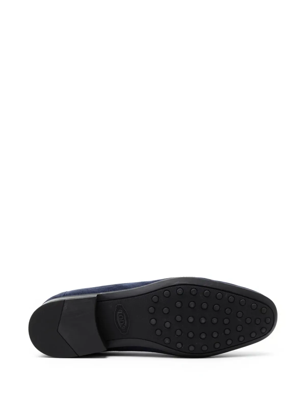 Tod's レースアップ ダービーシューズ - 画像4