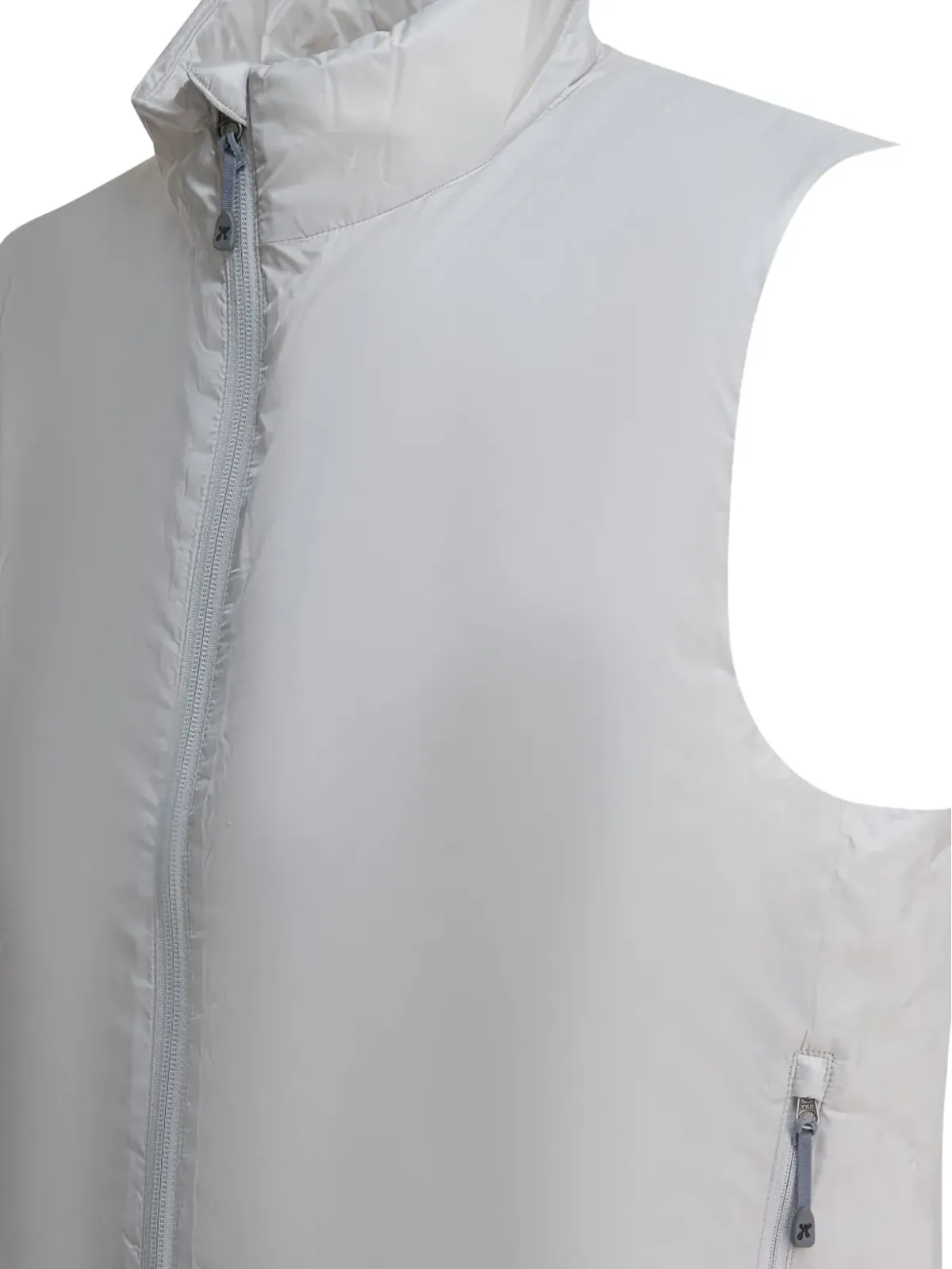 Houdini Sportswear ダンフリ パディッド ジレ - グレー - 画像4