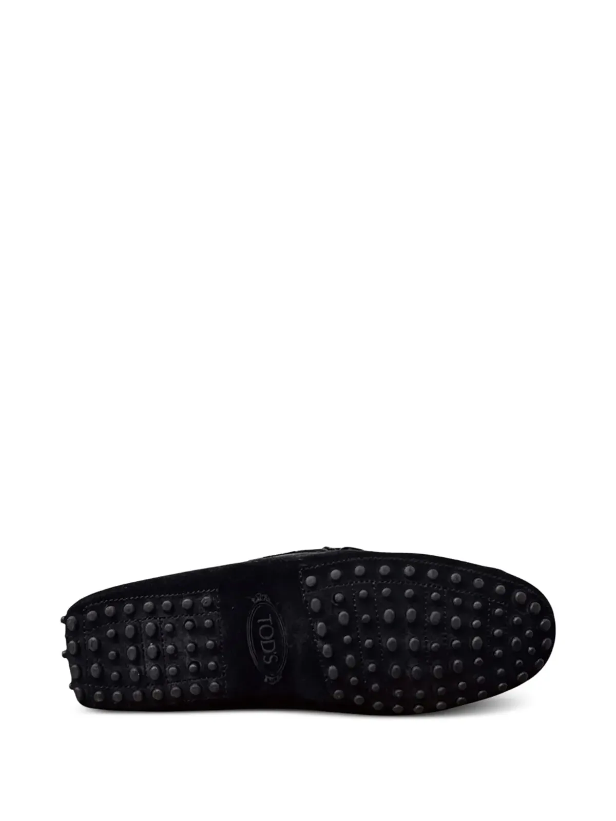 Tod's Gommini ローファー - ブラック - 画像3