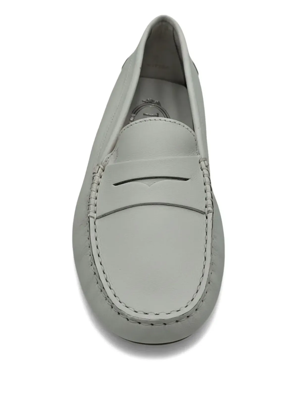 Tod's Gommino Bubble ローファー（スエード） - 画像3
