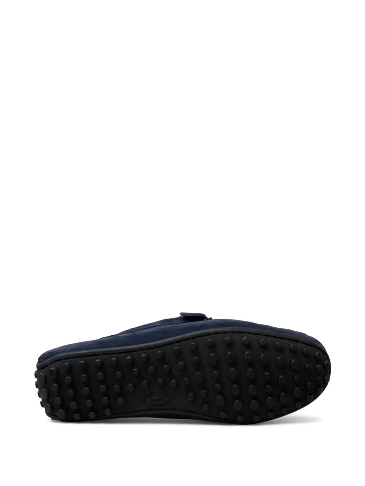 Tod's バックル ローファー - 画像3