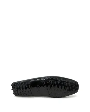 Tod's Gommino チェーン付き ローファー - ブラック - サムネイル3