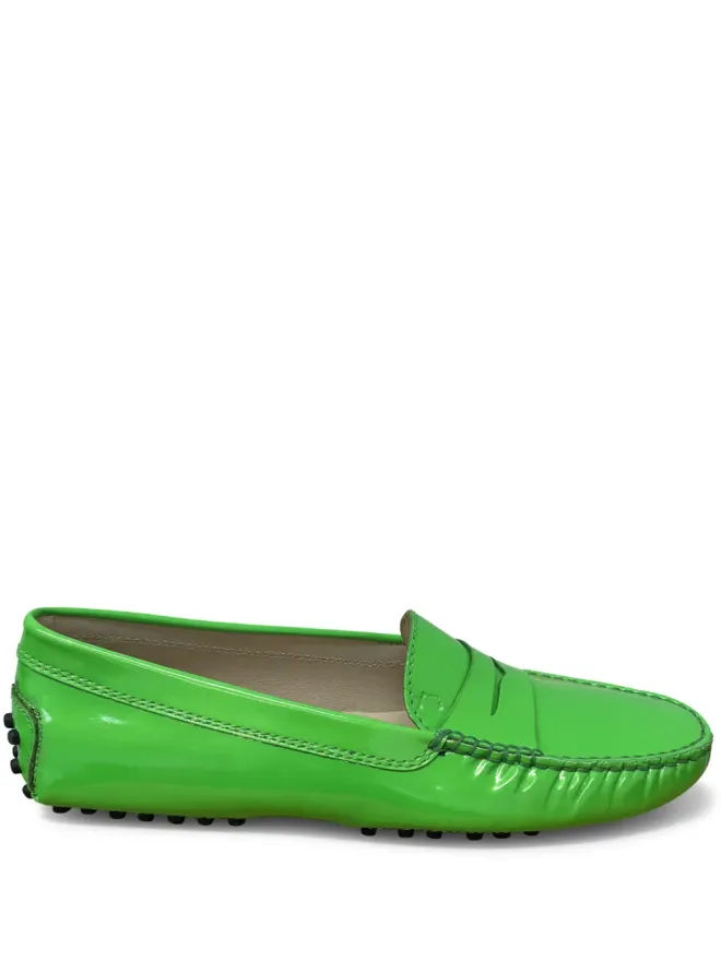 Tod's Tod's Gommini Moccasino ローファーの商品画像