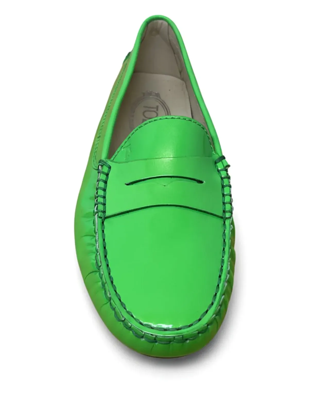 Tod's Gommini Moccasino ローファー - 画像2
