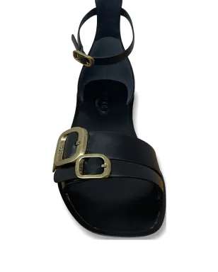 Tod's バックルストラップサンダル - サムネイル2
