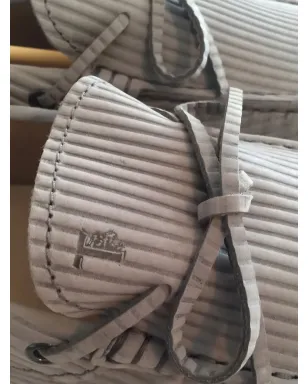 Tod's ゴミーノ レースド ローファー - サムネイル3