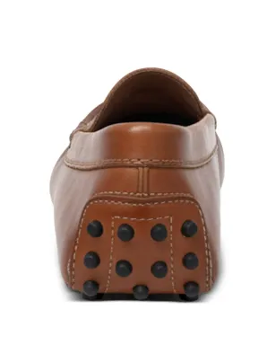 ビンテージ Tod's ローファー ペニー・ストラップ - サムネイル3