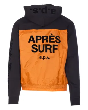 Pret A Surf Pordoiフーディ - サムネイル2