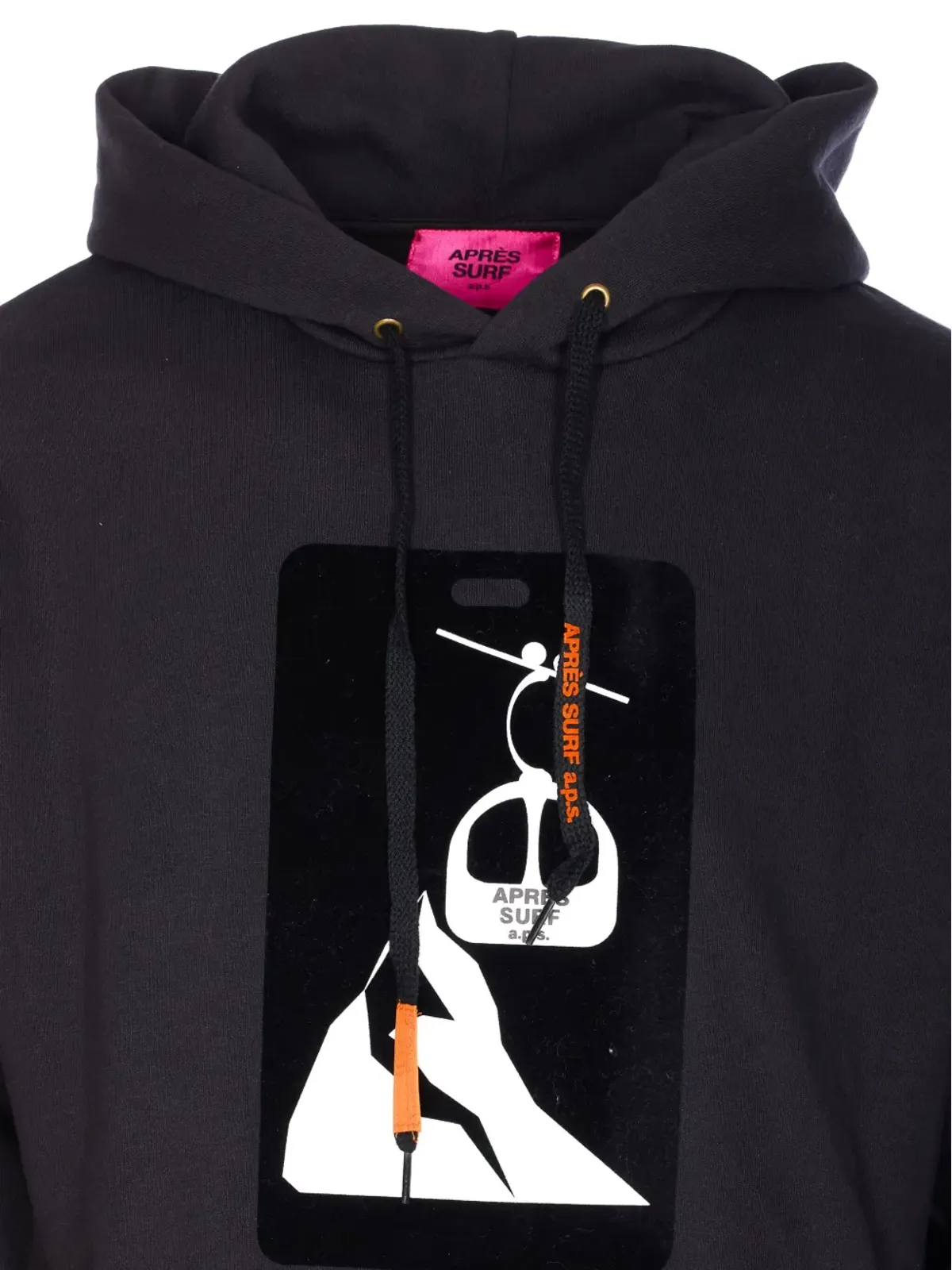 Pret A Surf Pordoiフーディ - 画像3