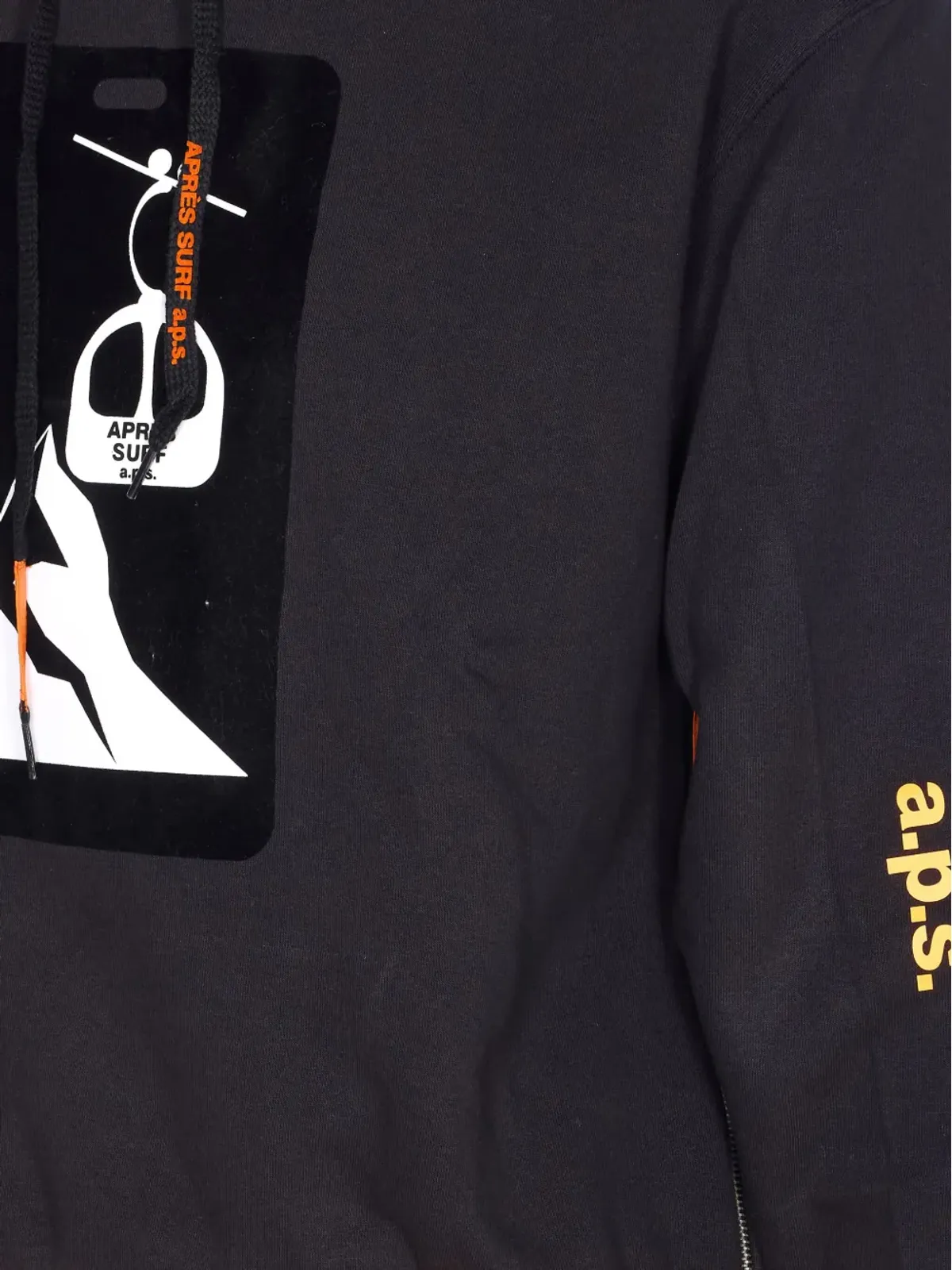Pret A Surf Pordoiフーディ - 画像4