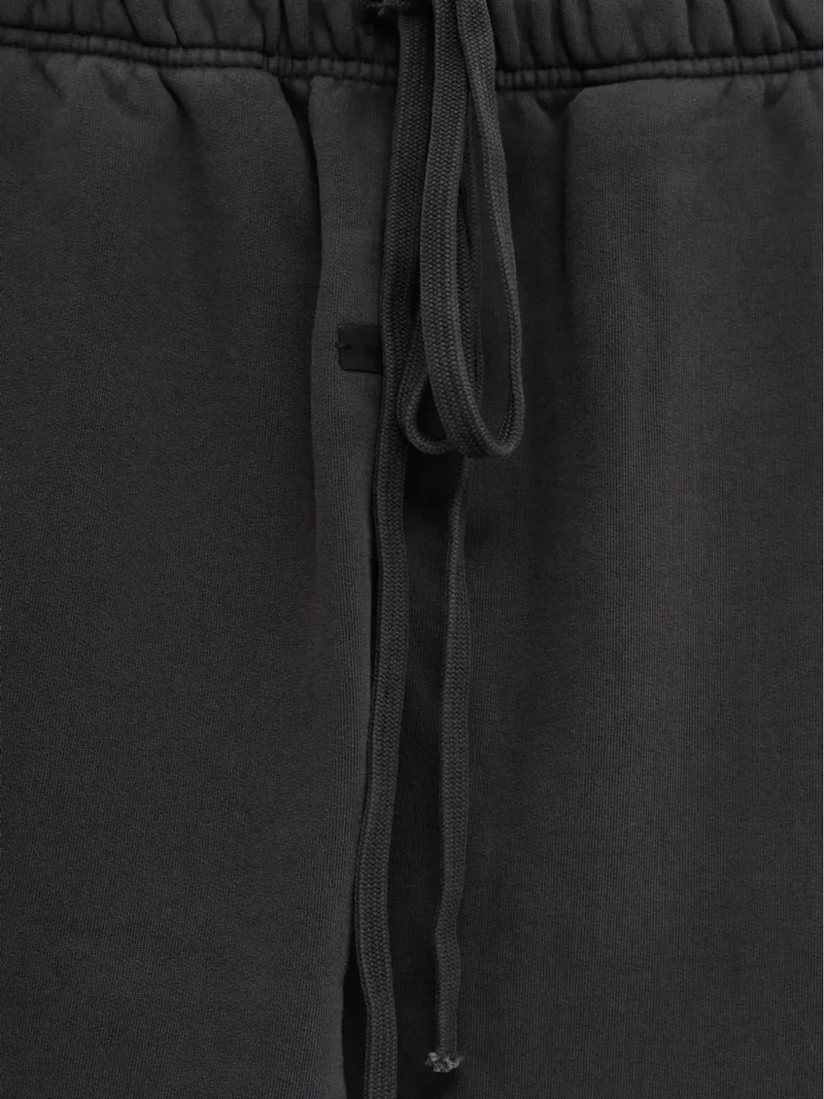 FEAR OF GOD ESSENTIALS ドローストリング付きフレアトラックパンツ - 画像3