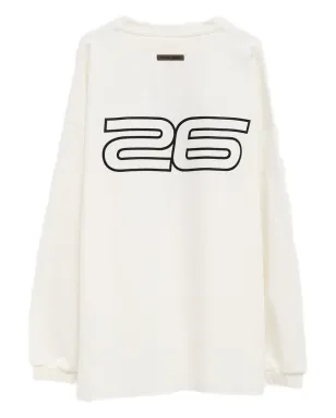 FEAR OF GOD ESSENTIALS Ponte 90s ロングスリーブ Tシャツ - ニュートラル - サムネイル2