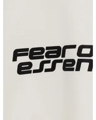 FEAR OF GOD ESSENTIALS Ponte 90s ロングスリーブ Tシャツ - ニュートラル - サムネイル3