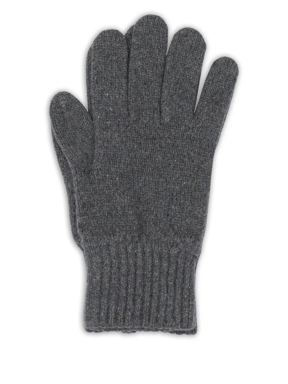 VIETTI MERCHANDISE カシミア手袋 - 画像1