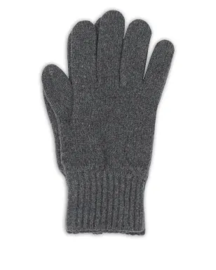 VIETTI MERCHANDISE カシミア手袋 - サムネイル1