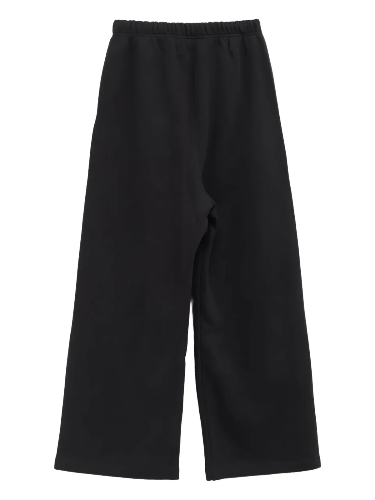 FEAR OF GOD ESSENTIALS ラウンジ ナンバープリント トラックパンツ - 画像2