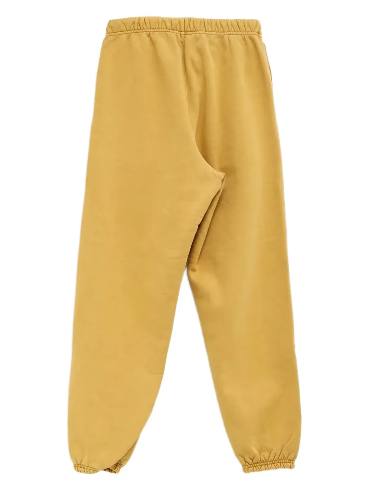 FEAR OF GOD ESSENTIALS ドローストリング ロゴプリント トラックパンツ - イエロー - 画像2